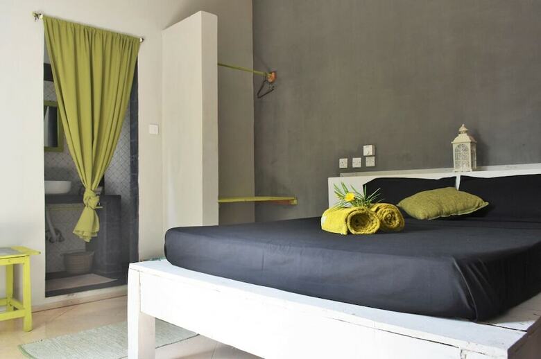 Bed & Breakfast Safisana Lodge