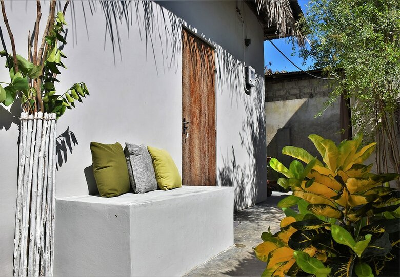 Bed & Breakfast Safisana Lodge