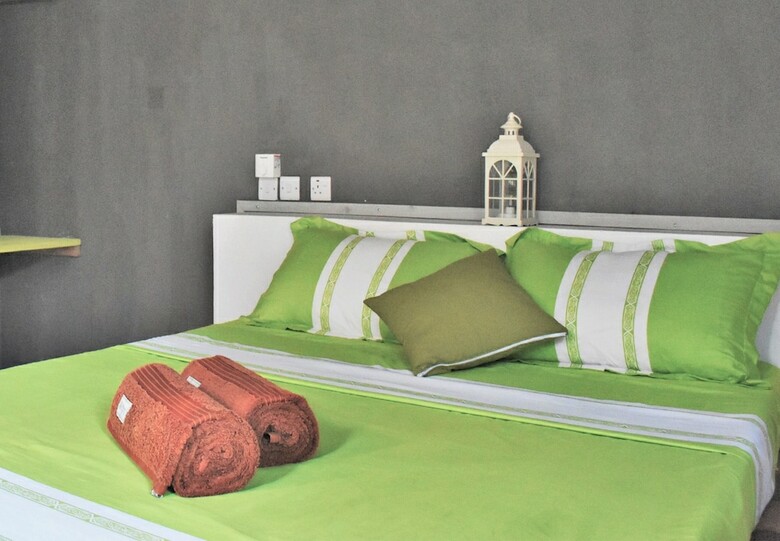 Bed & Breakfast Safisana Lodge