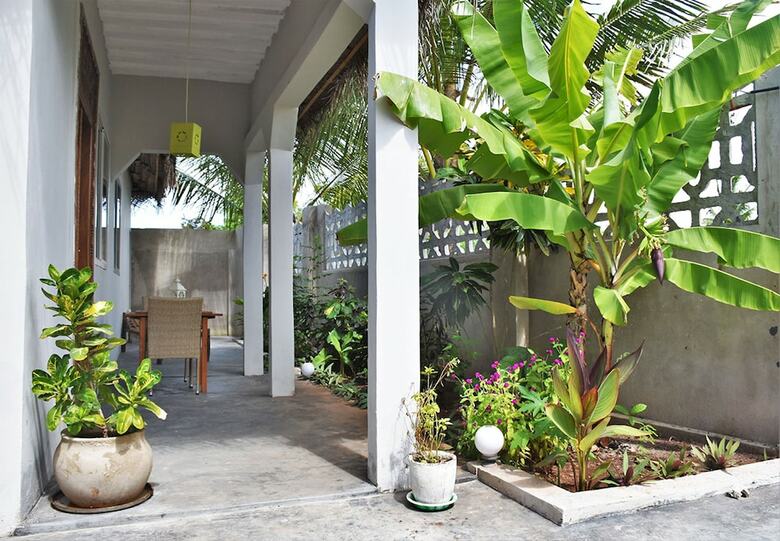 Bed & Breakfast Safisana Lodge