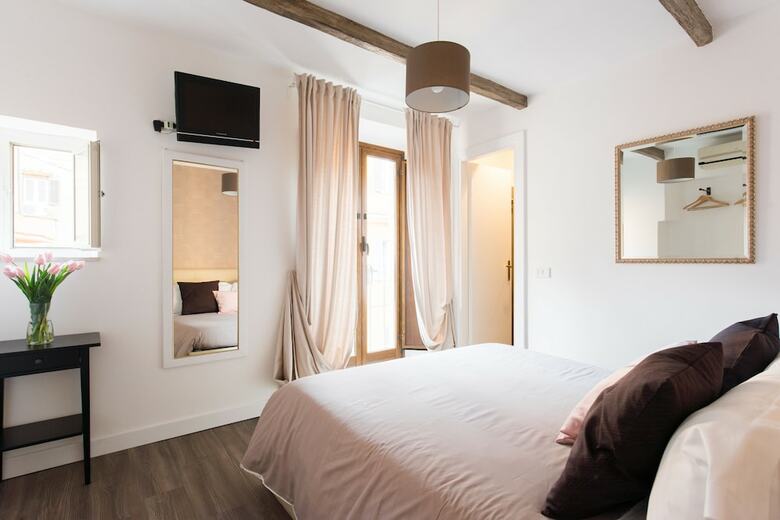 Hotel Domus De' Fiori