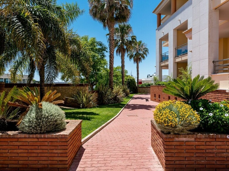 Apartamentos Penthouse Oceanus