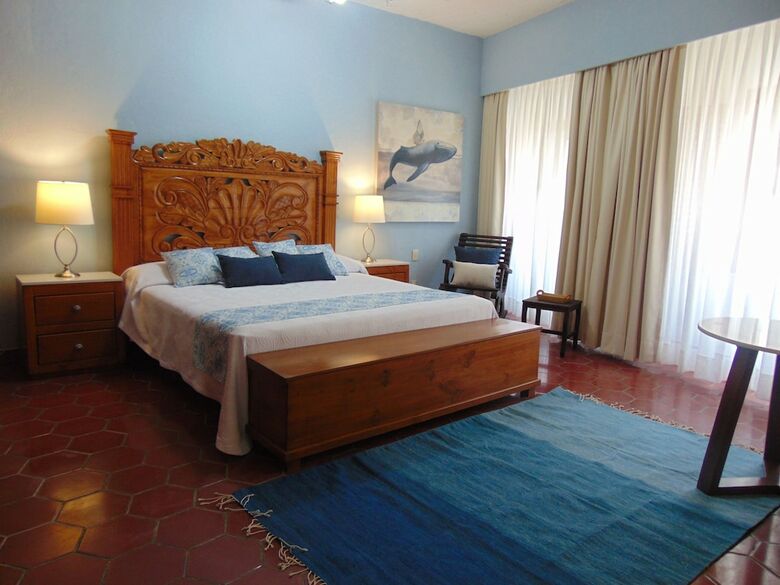 Hotel Casa Carmen - Boutique B&B