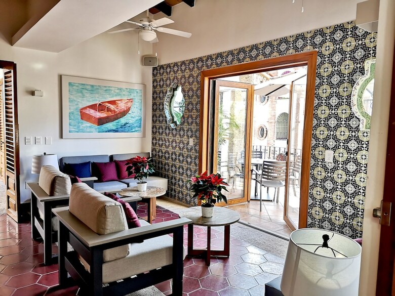 Hotel Casa Carmen - Boutique B&B