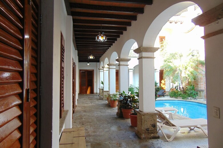 Hotel Casa Carmen - Boutique B&B