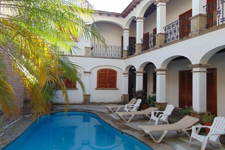 Hotel Casa Carmen - Boutique B&B