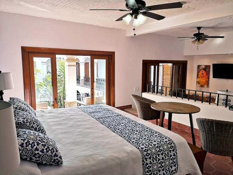Hotel Casa Carmen - Boutique B&B