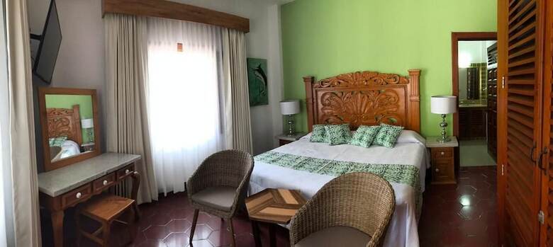 Hotel Casa Carmen - Boutique B&B