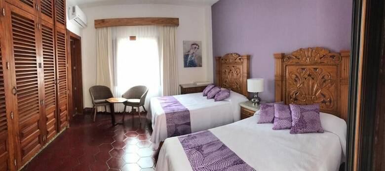 Hotel Casa Carmen - Boutique B&B
