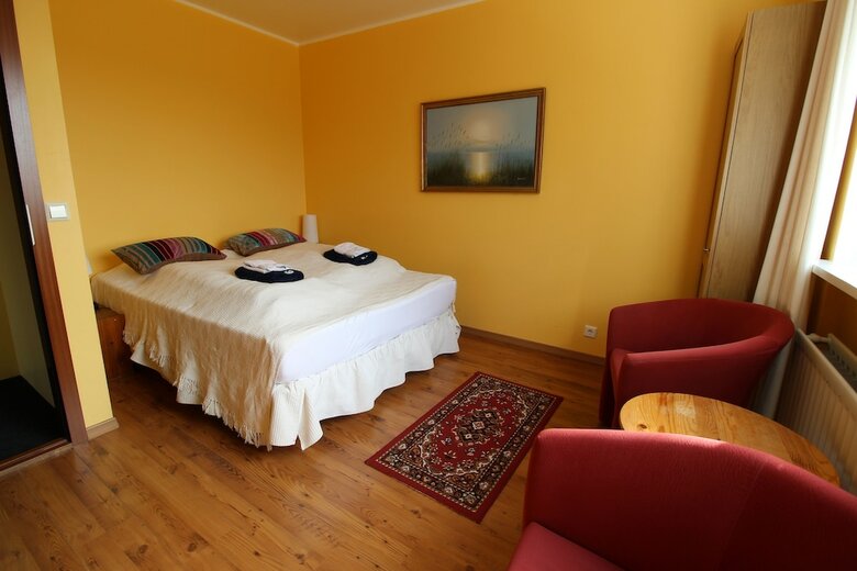 Hotel Guesthouse Steinsholt
