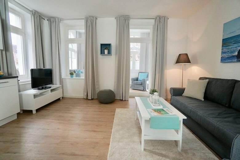Aparthotel Haus Johanneshorst