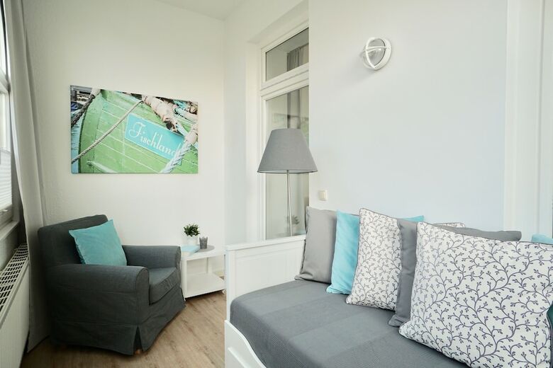 Aparthotel Haus Johanneshorst