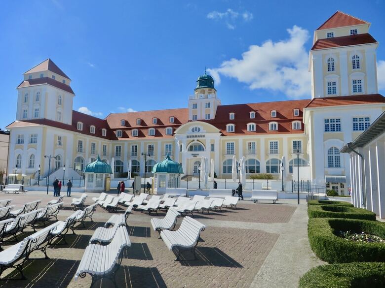 Aparthotel Haus Johanneshorst