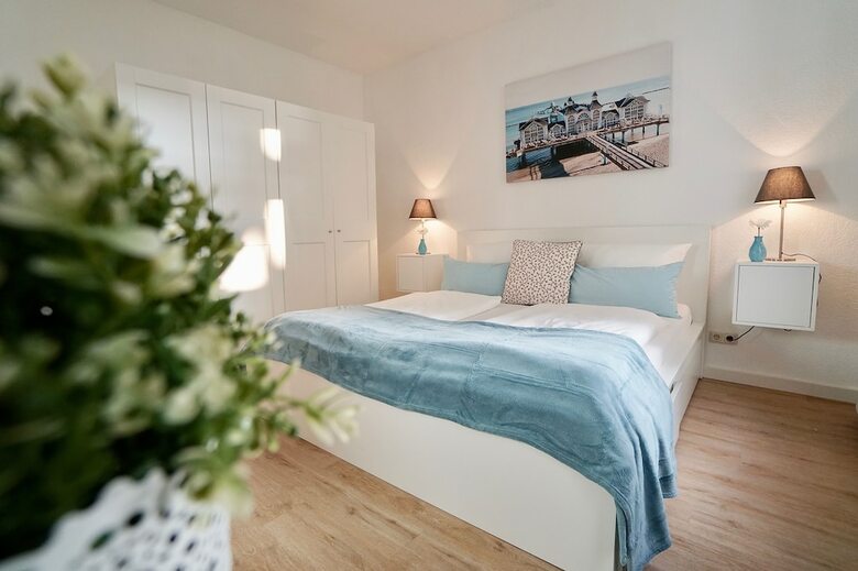 Aparthotel Haus Johanneshorst
