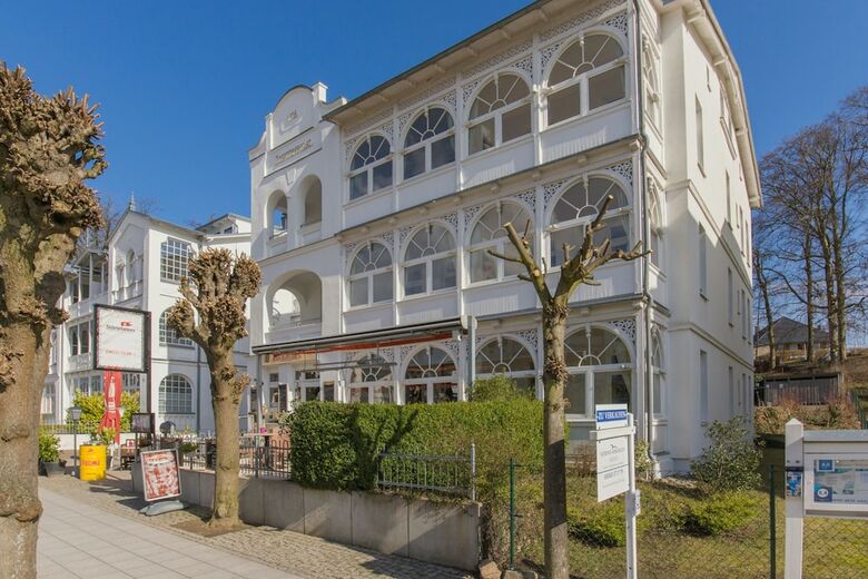 Aparthotel Haus Johanneshorst