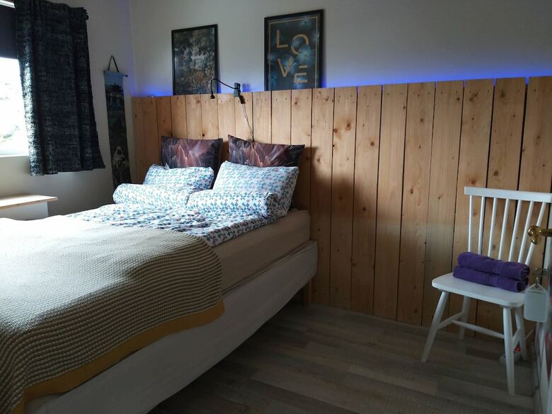 Hotel Akurholt Guesthouse