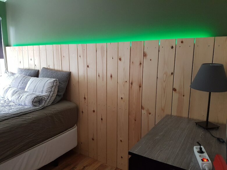 Hotel Akurholt Guesthouse