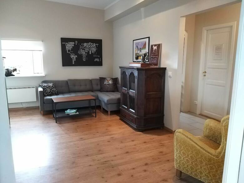 Hotel Akurholt Guesthouse