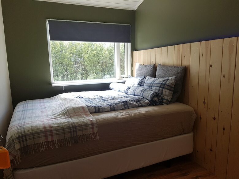 Hotel Akurholt Guesthouse