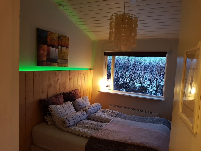 Hotel Akurholt Guesthouse
