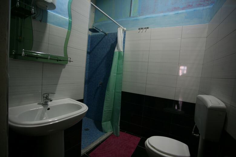 Hostal Bulldog Hostel & Club