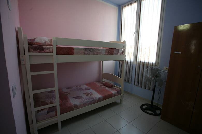 Hostal Bulldog Hostel & Club