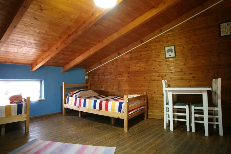 Hostal Bulldog Hostel & Club