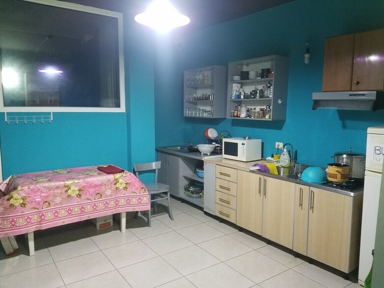 Hostal Bulldog Hostel & Club
