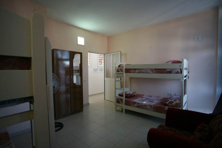 Hostal Bulldog Hostel & Club
