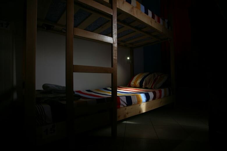 Hostal Bulldog Hostel & Club
