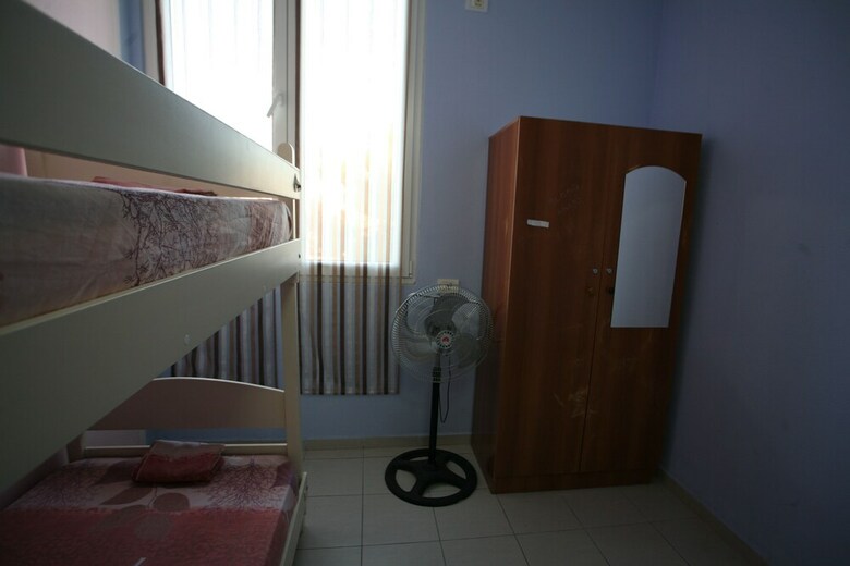 Hostal Bulldog Hostel & Club