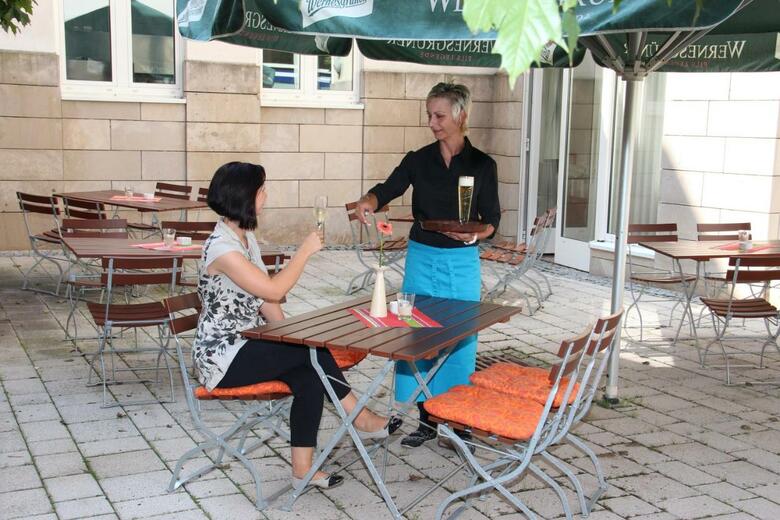 Hotel Ascania