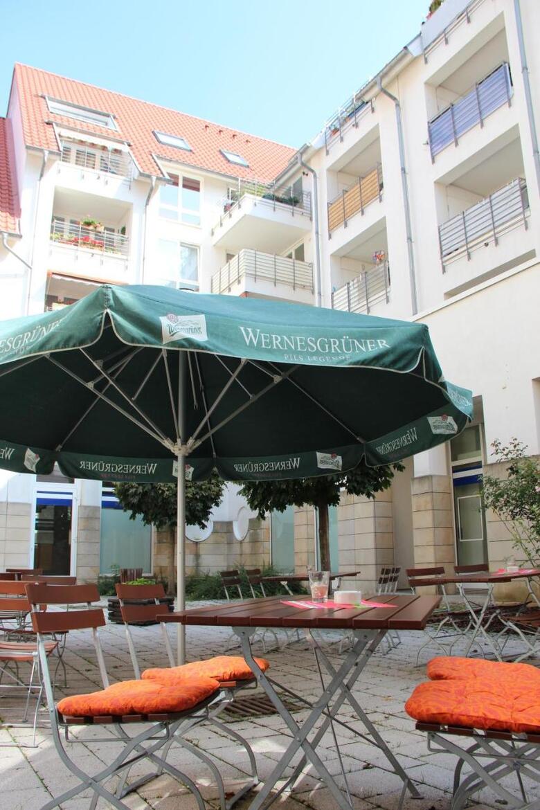 Hotel Ascania