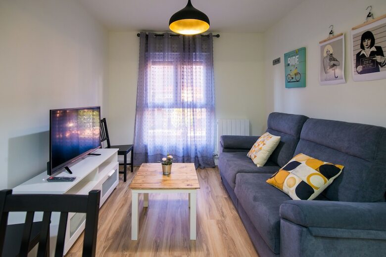 Apartamentos Midhouse Le�n
