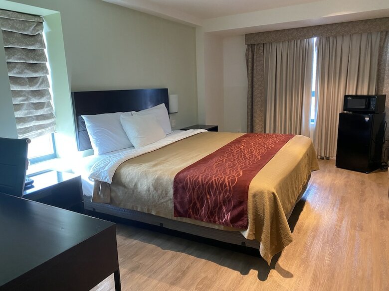Umbrella Hotel Queens Airports