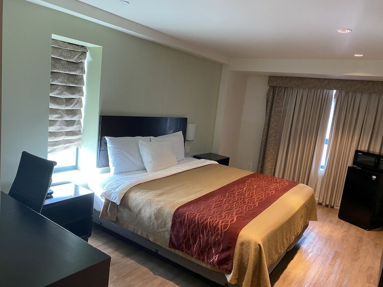 Umbrella Hotel Queens Airports