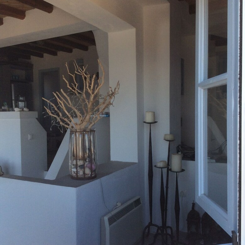 Traditional Stonehouse Breathtaking View