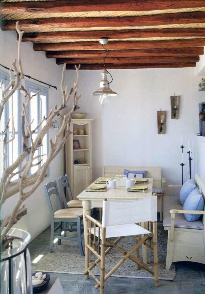 Traditional Stonehouse Breathtaking View