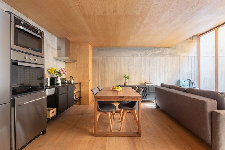 Apartamentos Security Loft At Roma Condesa