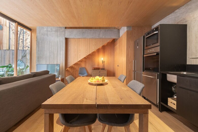 Apartamentos Security Loft At Roma Condesa