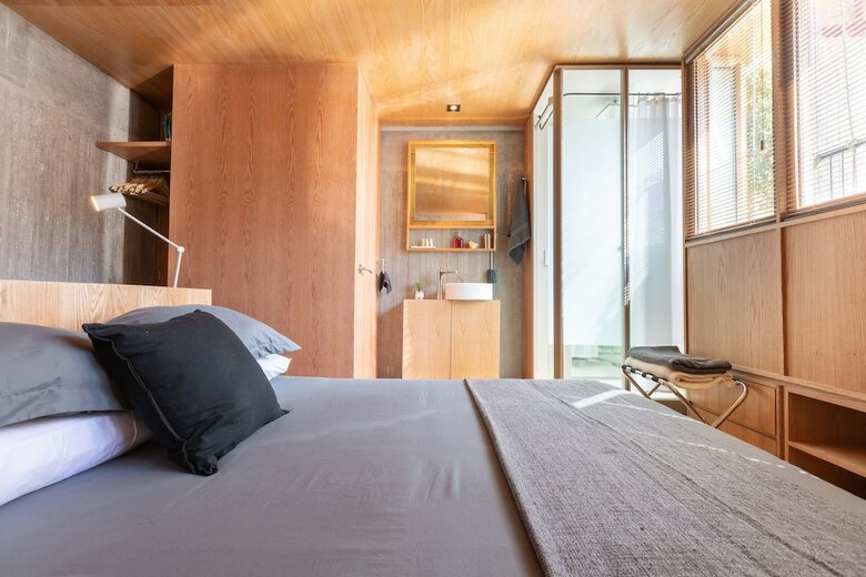 Apartamentos Security Loft At Roma Condesa