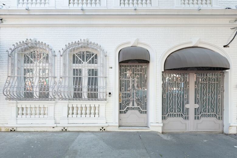 Apartamentos Dream Loft 24-7 Security Roma