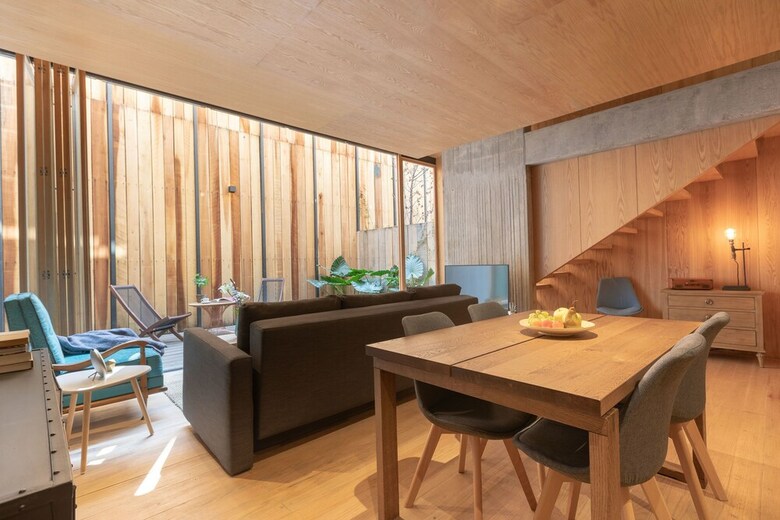 Apartamentos Dream Loft 24-7 Security Roma