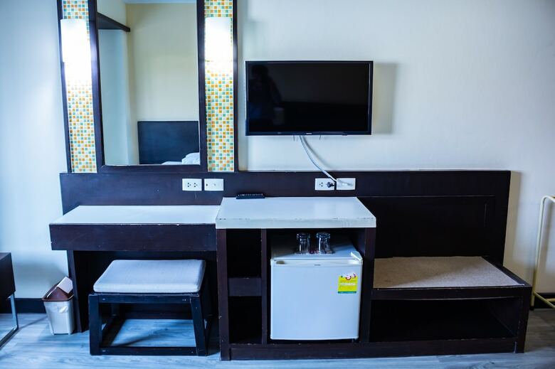 City Park Hotel