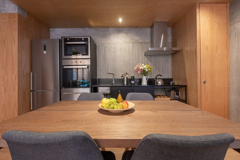 Apartamentos 24-7 Security Loft At Roma Condesa