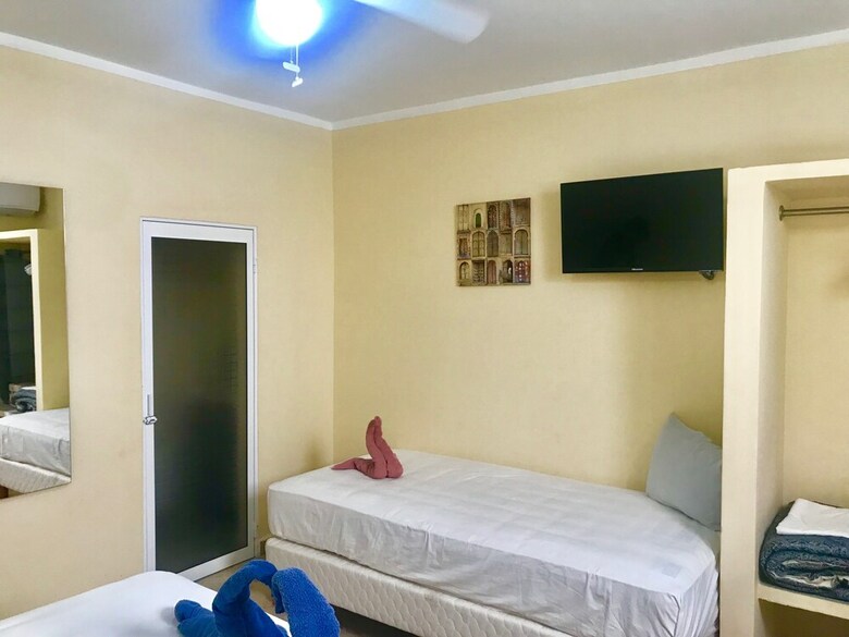 Apartamentos Siena Suite