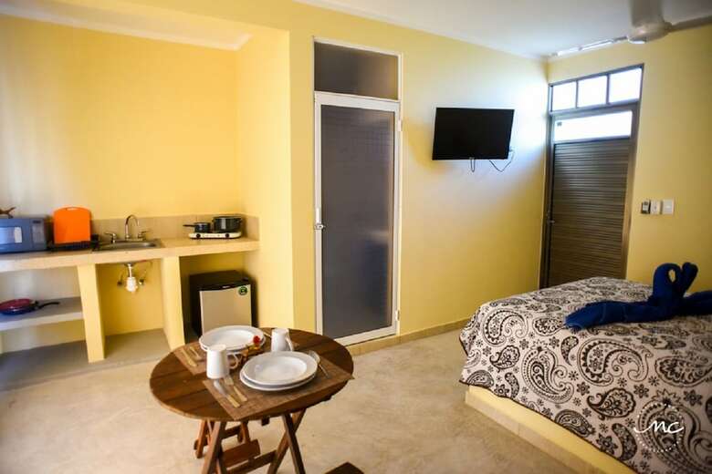 Apartamentos Siena Suite
