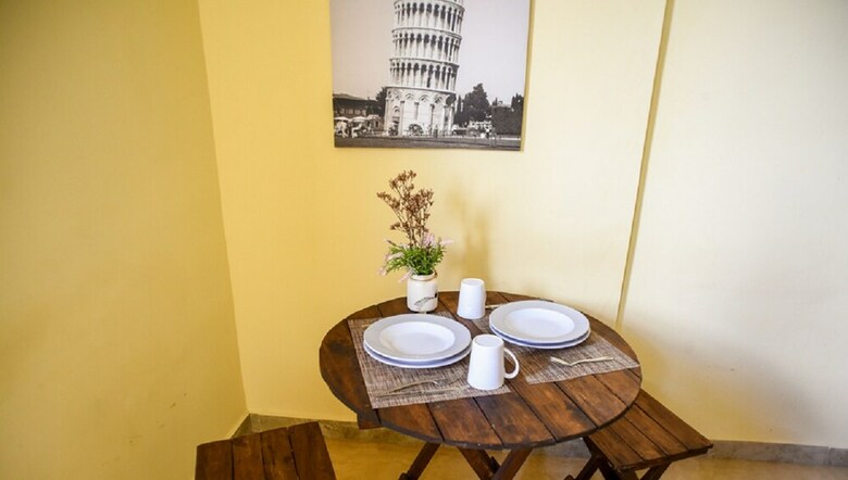Apartamentos Siena Suite