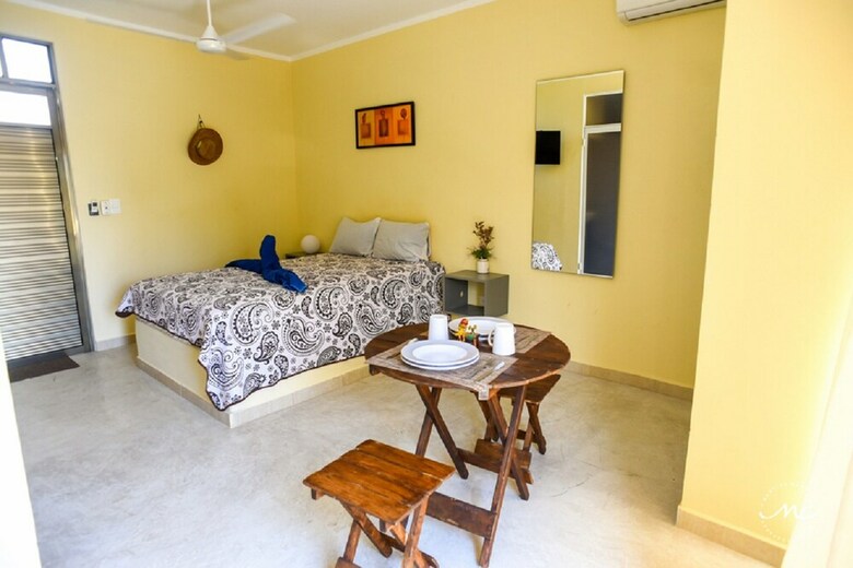 Apartamentos Siena Suite