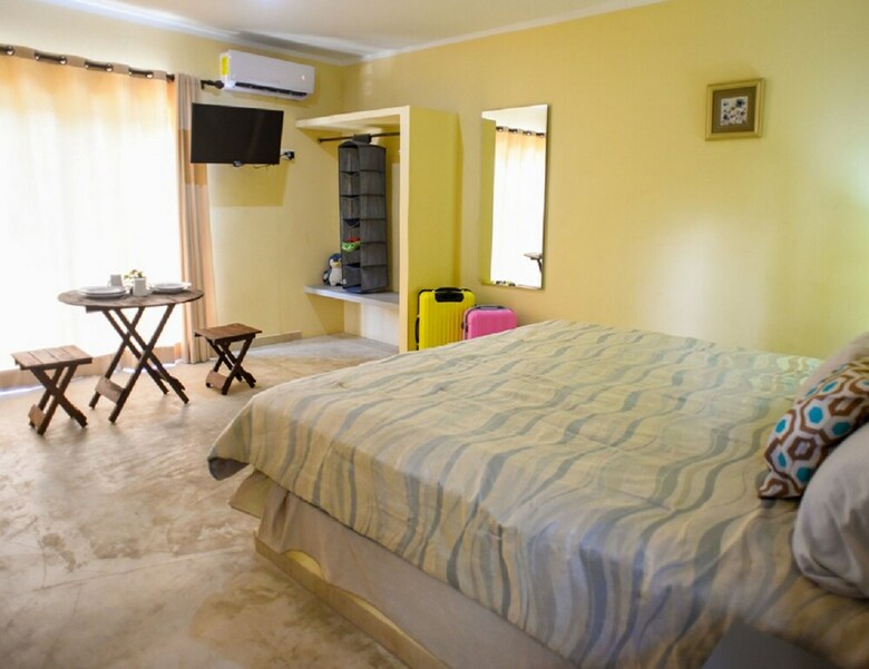 Apartamentos Siena Suite
